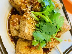 -鸭味先老鸭粉丝馆(瑞金路二号四号小区店)