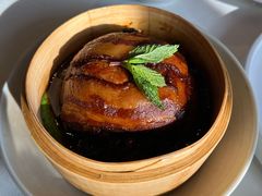 雕梅冬菜千张肉-泓0871臻选云南菜·味庄