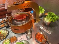 -西塔老太太泥炉烤肉(苏州大悦城店)