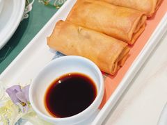 -悦得闲广式点心茶楼(蓝鲸世界店)
