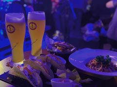 -鲨鱼美式餐厅酒吧Sharky