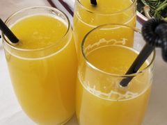 水果百香-丰收日·小海鲜·沪上家宴(顾村正大店)