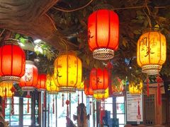 -万里闯关东铁锅炖菜馆(高新旗舰店)