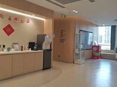-复动肌骨门诊·MEDMOTION(北外滩店)