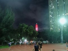 -福田体育公园