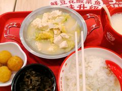 -永和大王(长寿路店)