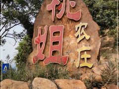 -桃姐农庄老字号(从化温泉店)
