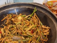 -海鸿荟·沿江菜(中山北路店)