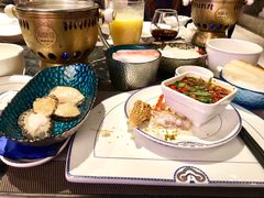 -海鼎荟海鲜姿造(仟禧汇店)