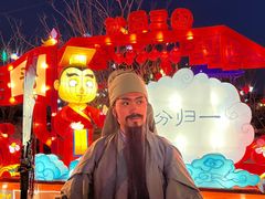 -南阳卧龙岗武侯祠