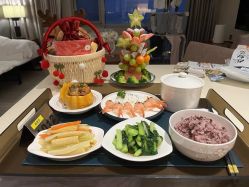 点击看大图 -新寰亚月子会所(盛捷白塘店)