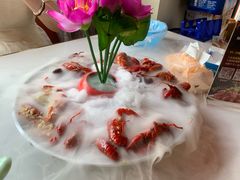 -虾铺子龙虾·私房菜(金源花苑店)