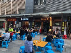 -荔林食店(西华路店)