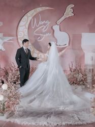 -红丝高端婚礼中心(旗舰店)