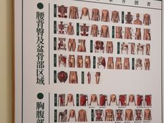 -通透堂中医·精准推拿(万科云城分院)