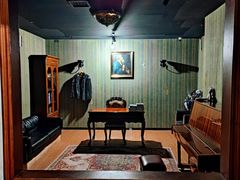 -呼吸沉浸式剧场(甘露园店)