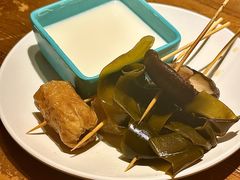 -王氏炉匠·烧鸟放题自助(三里屯店)