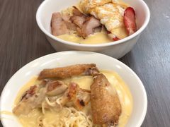 -新记餐厅(香槟大厦店)