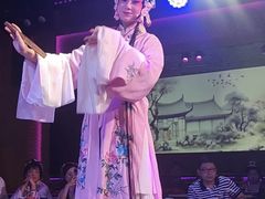 -金陵梦华·宫宴(南京首店)