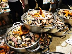 -永红源啤酒·烧烤·海鲜·大排档(青特城店)