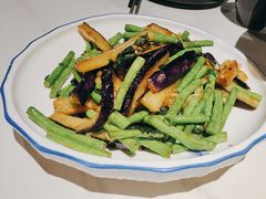 -秋色客家菜(南山店)
