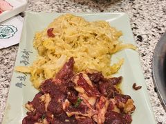 -厚味居炙子烤肉·清真(天桥南纬路店)
