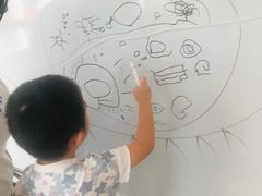 -满天星幼儿园(北京太阳宫园)