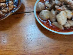 -蒸香碗大碗菜(簇桥店)