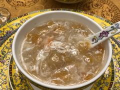 西施鱼肚羹-广州酒家(文昌总店)