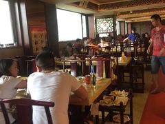 -田鸭肠·非遗火锅(彭州店)