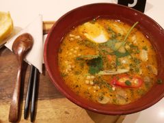 冬阴功汤饭-GOGO Plate(成都太古里店)