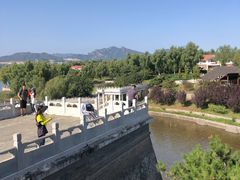-青龙湖公园