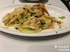 -金海湾海鲜排档(朱家尖店)