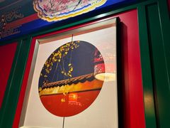 -北平食府.北京烤鸭(亦庄店)