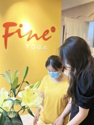 -FineYoga梵音瑜伽·普拉提