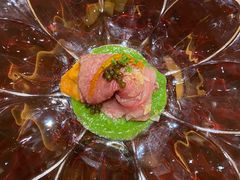 -荣一代目OMAKASE板前料理