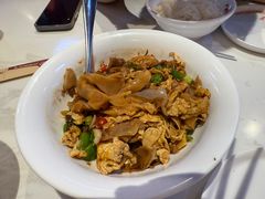 -渝是乎酸菜鱼·川渝小炒(新世界百货望京店)
