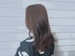 烫染-HD HAIR STYLE
