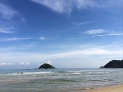 -玫瑰海岸文化旅游度假区