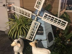 -芭提雅Amporn Seafood自助餐厅