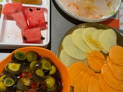 -正宗齐齐哈尔烤肉·齐牛哥鲜切炭火烤肉(杭州总店)