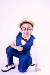 -尼曼儿童摄影(大厂店)