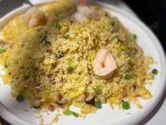 -小河盐帮·私家菜·烤鸭(三元桥·霄云路店)