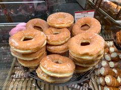 -山崎面包(静安久光店)