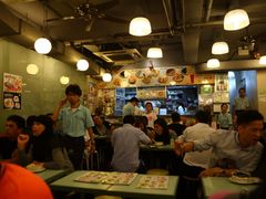 -松记糖水店(铜锣湾分店)