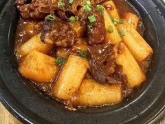 -明本海鲜大排档·鱼生海鲜烧烤宵夜(陈家祠店)