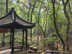 -虞山风景区