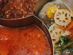 -大龙燚·旷野鲜火锅(广州首店)