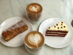 -Madeleine玛德琳(永平里店)