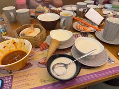 -熊猫自助餐厅.萌趣城堡(长隆熊猫酒店)